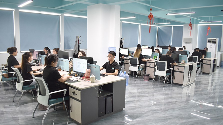 Baoding Te'anzhou Electronic Technology Co., Ltd. 980nm Diode Laser