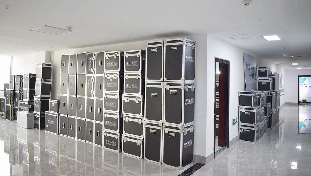 Baoding Te'anzhou Electronic Technology Co., Ltd. Cryolipolysis Slimming Machine