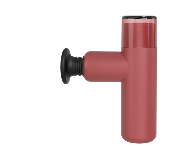 Super Mini Massage Gun
