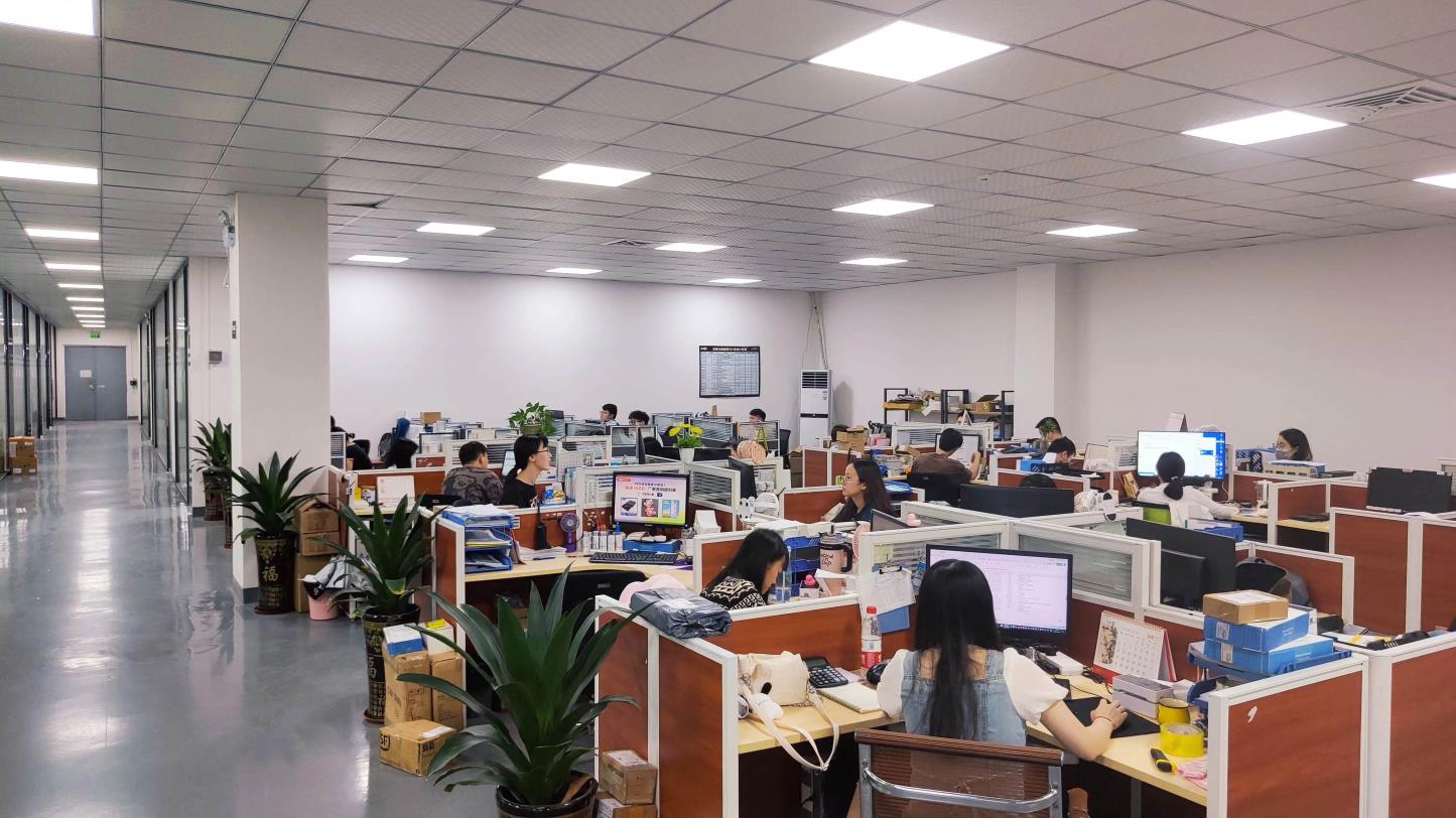 Guangzhou Yoko Electronics Co., Ltd. factory image 6