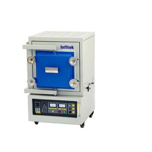 Infitek Customized Laboratory Equipment Heating Machine 1400 Degree High Temp FNC-AS1400  Muffle Furnace