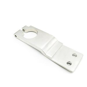 Custom Manufactures Highly Conductive Electrical Copper Bus Bar tin-plating For Power Distribution Equipment Customized