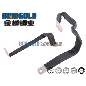 Power Battery Pack Bus Bar