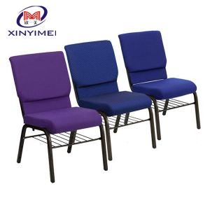 Cheap High Quality Soft Cushion Church Chair Manufacturer