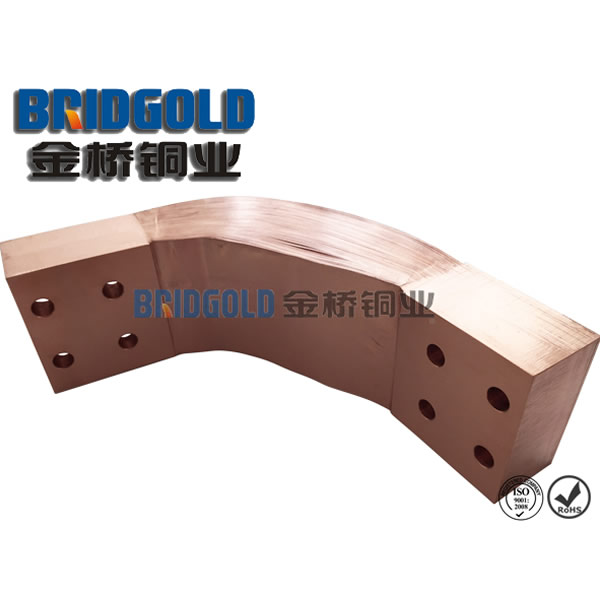 Copper Laminated Flexible for Wind Power Turbine