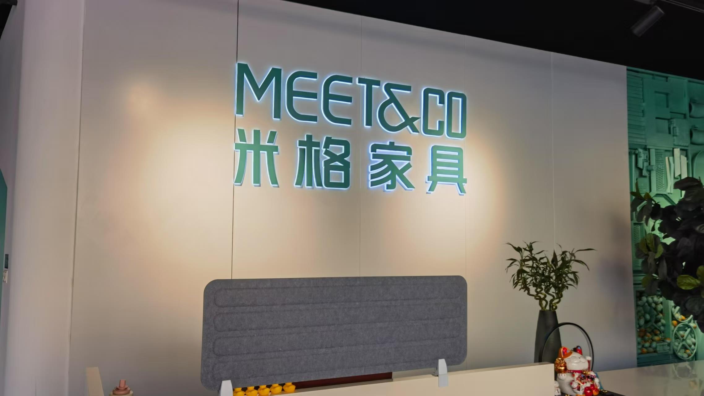 Guangzhou Jeanter Office Furniture Co., Ltd. Office Desks