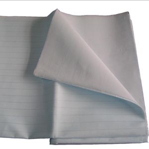 Medical protection Draw Sheet with Threads