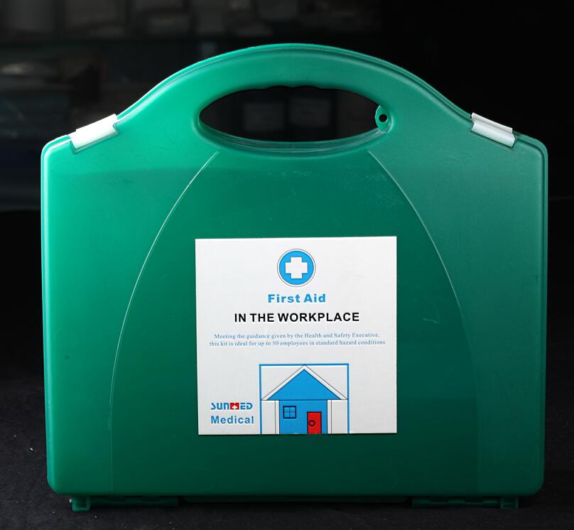 HSE Workplace First Aid Kit