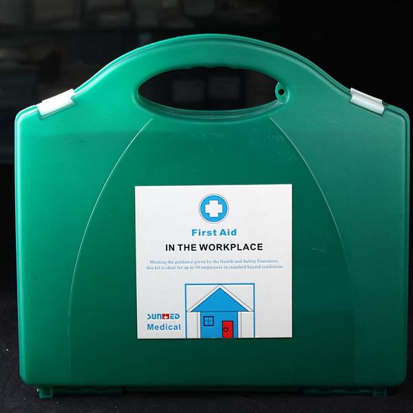 HSE Workplace First Aid Kit