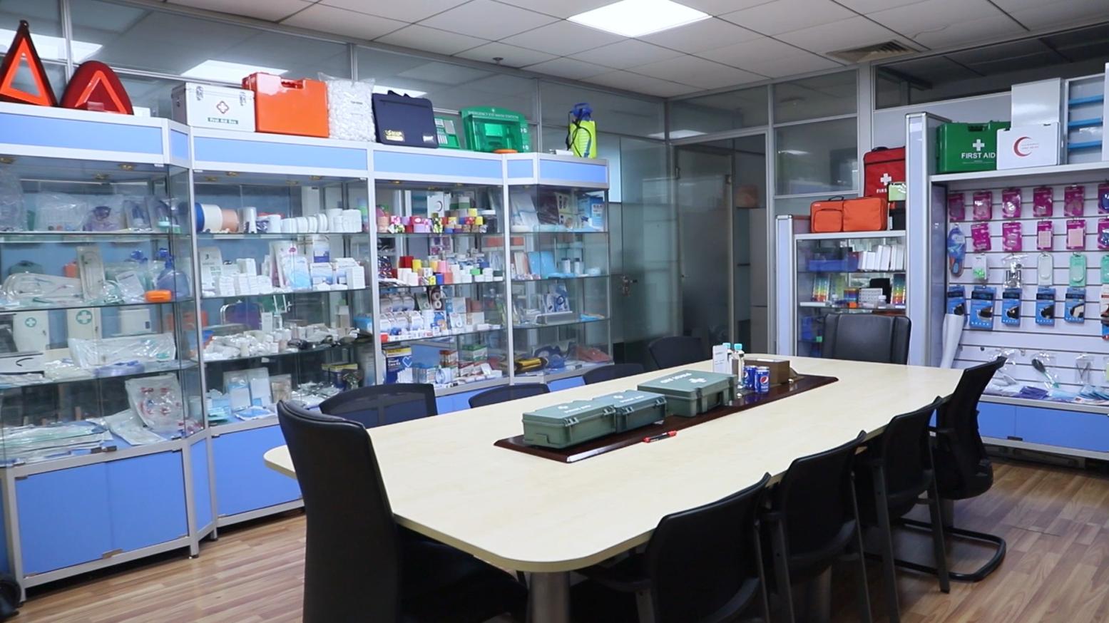 Suzhou Sunmed Co., Ltd. Medical Tape