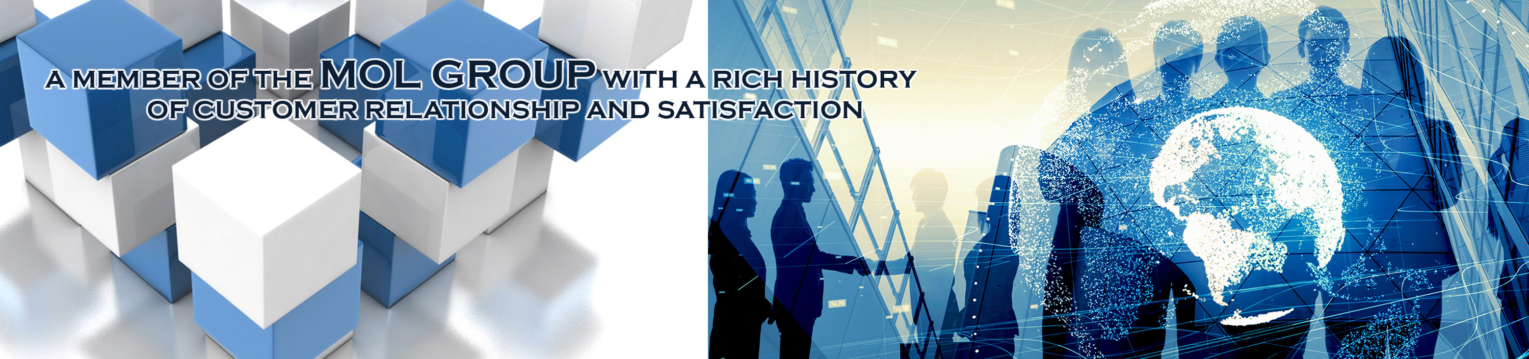 supply chain solutions