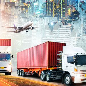Freight and Supply Chain Solutions