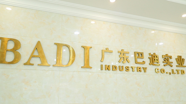 Badi Industry Co., Ltd. Guangdong Handbag