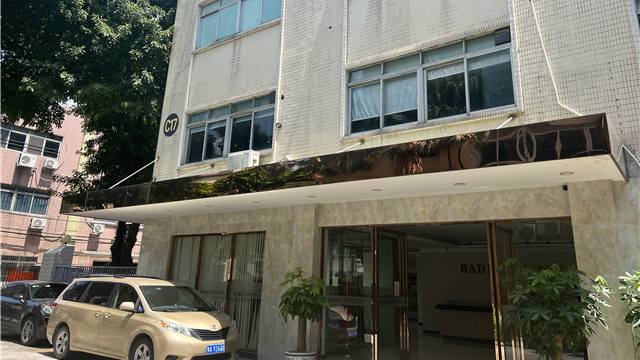 Badi Industry Co., Ltd. Guangdong Lady Bag