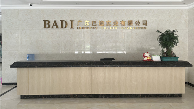 Badi Industry Co., Ltd. Guangdong Purse