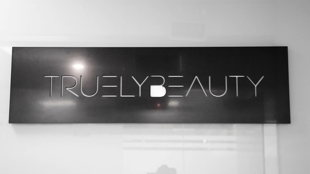 Shenzhen Truely Beauty Industry Co., Ltd. factory image 1