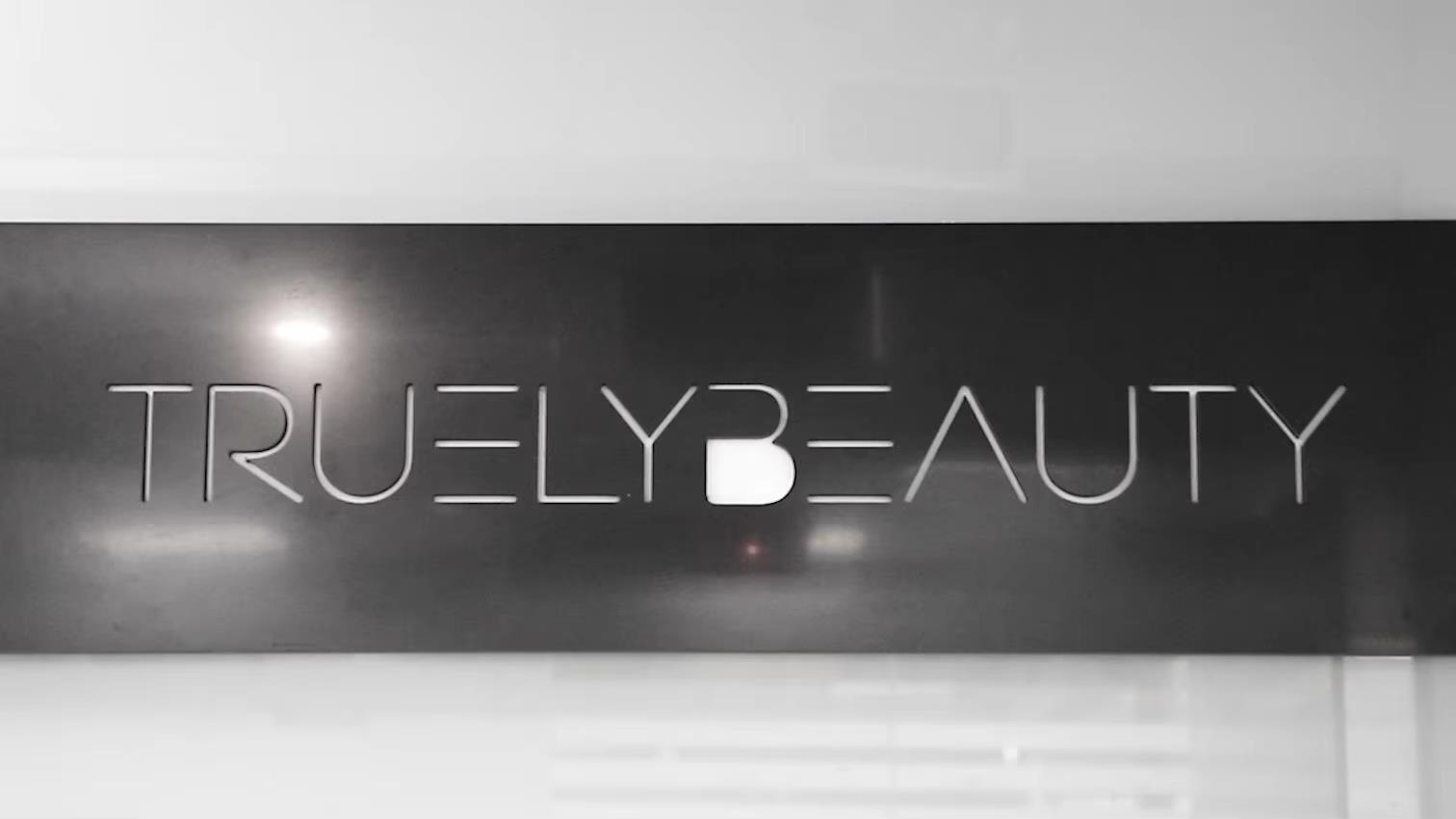 Shenzhen Truely Beauty Industry Co., Ltd. factory image 2