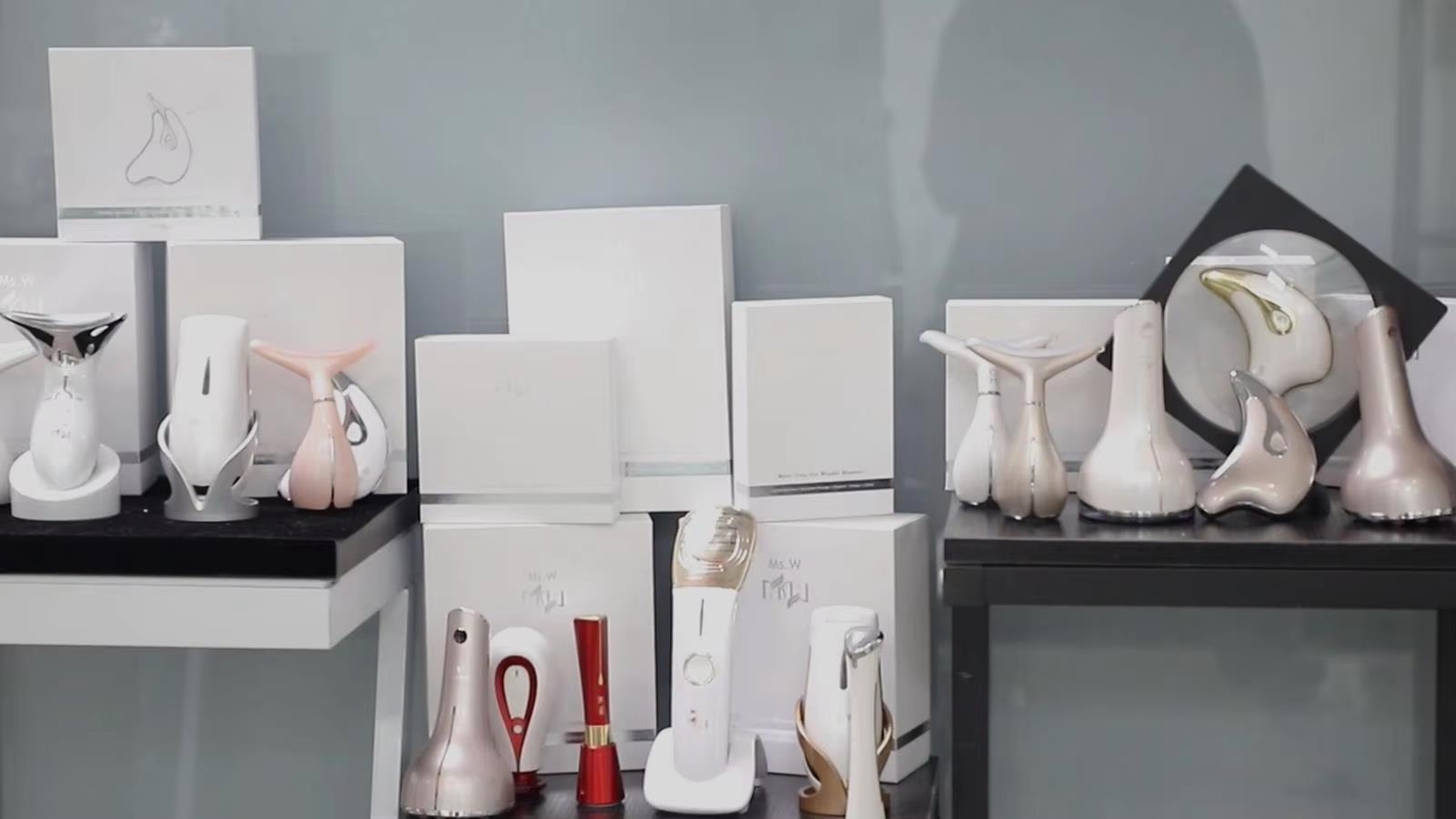 Shenzhen Truely Beauty Industry Co., Ltd. factory image 3