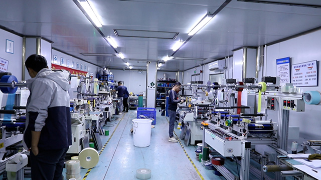 Shenzhen Ownlikes Technology Co., Ltd. factory image 1