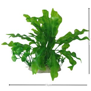 Aquarium Landscaping Fish tank Scenery Decoration Aquatic Plants Landscape Wholesale