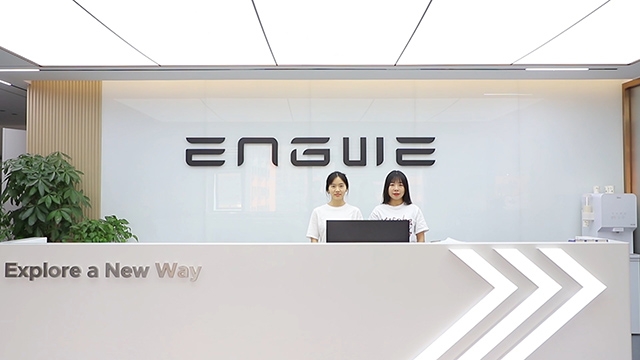 Shenzhen Big Fish Sports Technology Co., Ltd. Electric Bike