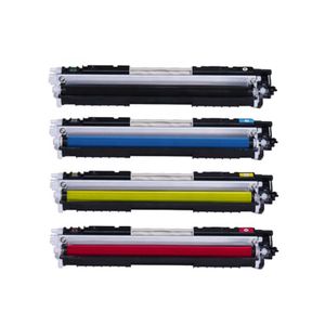 SCI Factory Wholesale Compatible CRG329 Toner Cartridge for HP for Laserjet CP1025 Printer Models CRG-329 729 529 CE310A