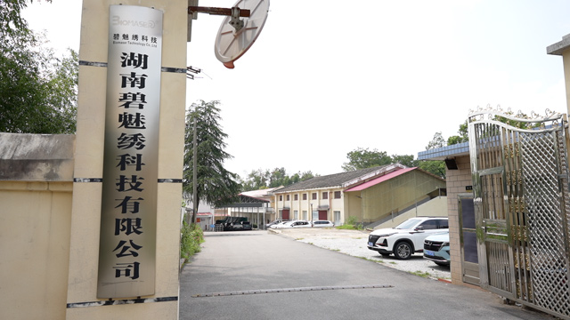 Hunan Mishan Technology Co., Ltd. Permanent Makeup Pigments