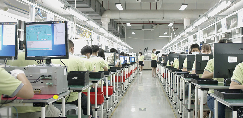 Gopod Group Holding Limited GaN Power Charger