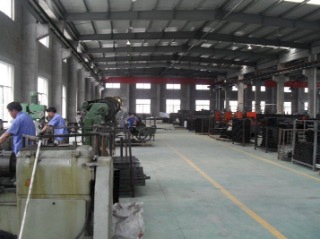 Hefei Merrybody Sports Co., Ltd. Dumbbells