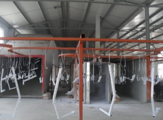 Hefei Merrybody Sports Co., Ltd. Barbells