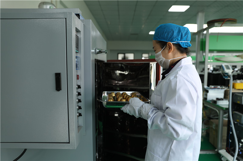 Beijing Huacheng Taike Technology Co., Ltd. 755nm Alexandrite laser