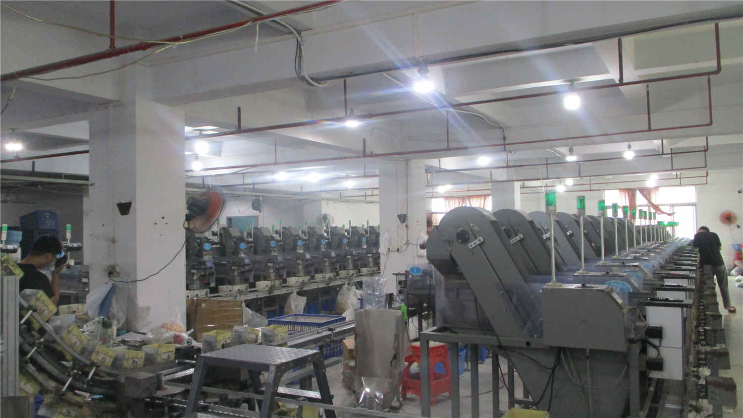 Guangdong Shenglong Toys Industry Co., Ltd. Building Blocks