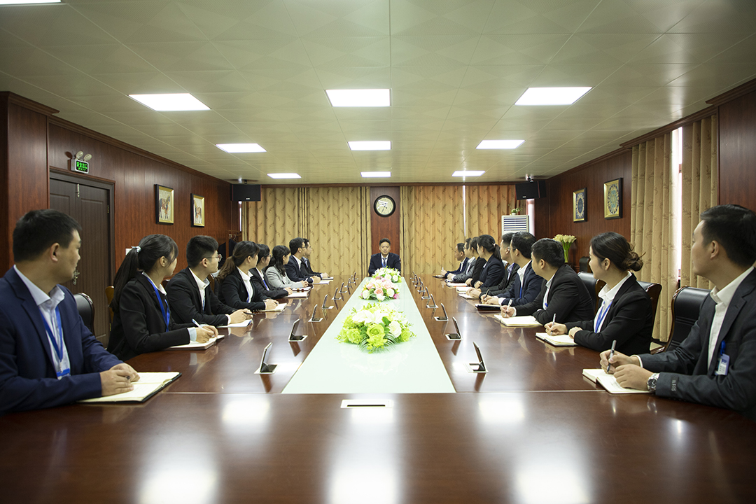 Kernel Medical Equipment Co., Ltd factory image 2