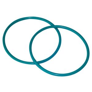 Custom Various Colors FFKM/NBR/EPDM/HNBR/SILICONE PTFE O-rings