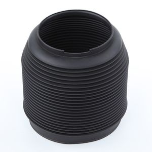 High Performance Dust Cover Fabric Bellows Rubber Bellow for Machinery