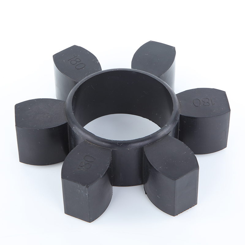 Plum MATS Polyurethane Elastic Buffer Polyurethane Spider Plum Element