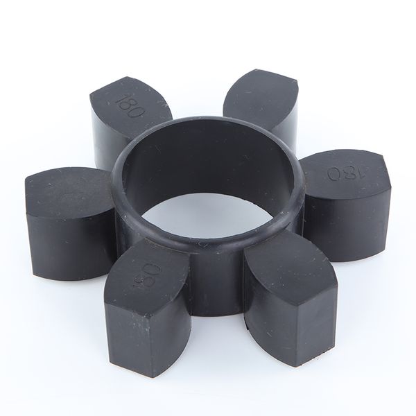 Plum MATS Polyurethane Elastic Buffer Polyurethane Spider Plum Element