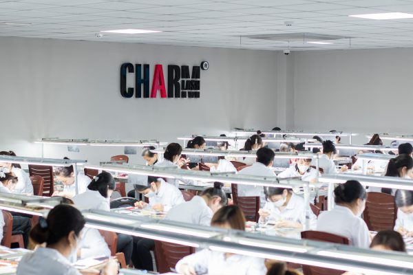Pure Group Production and Trading Company Limited Eyelash extensions