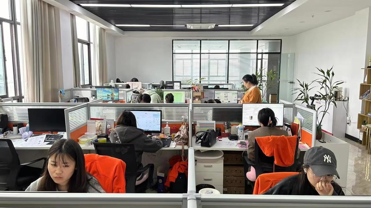 Anhui Tary Tongda Mechanical & Electrical Co, Ltd. AC Charging Station