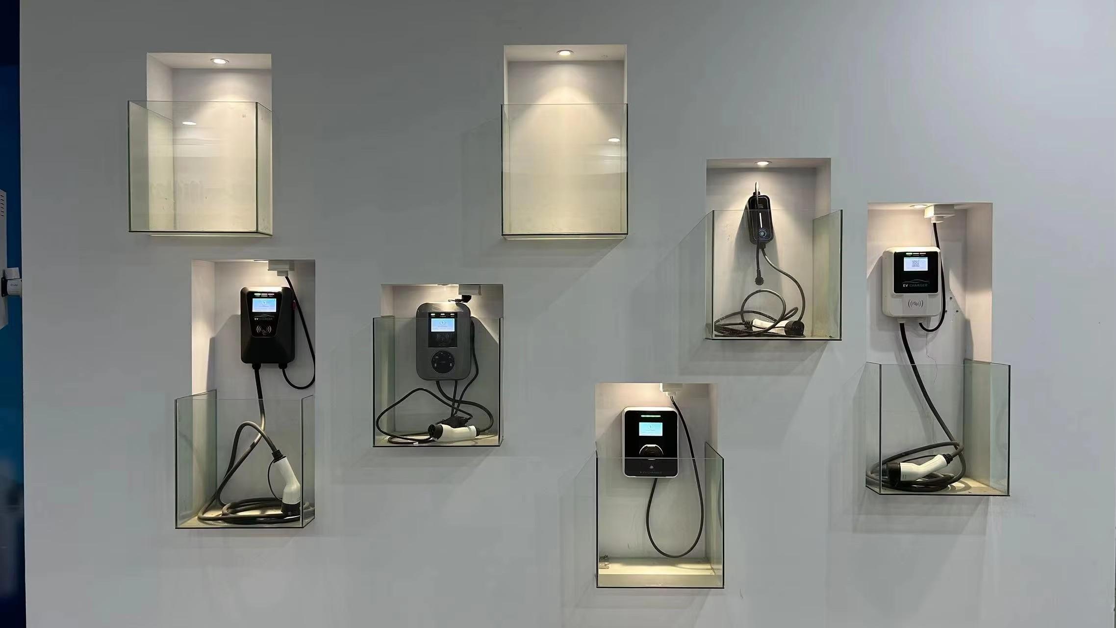 Anhui Tary Tongda Mechanical & Electrical Co, Ltd. EV Charging Adapter