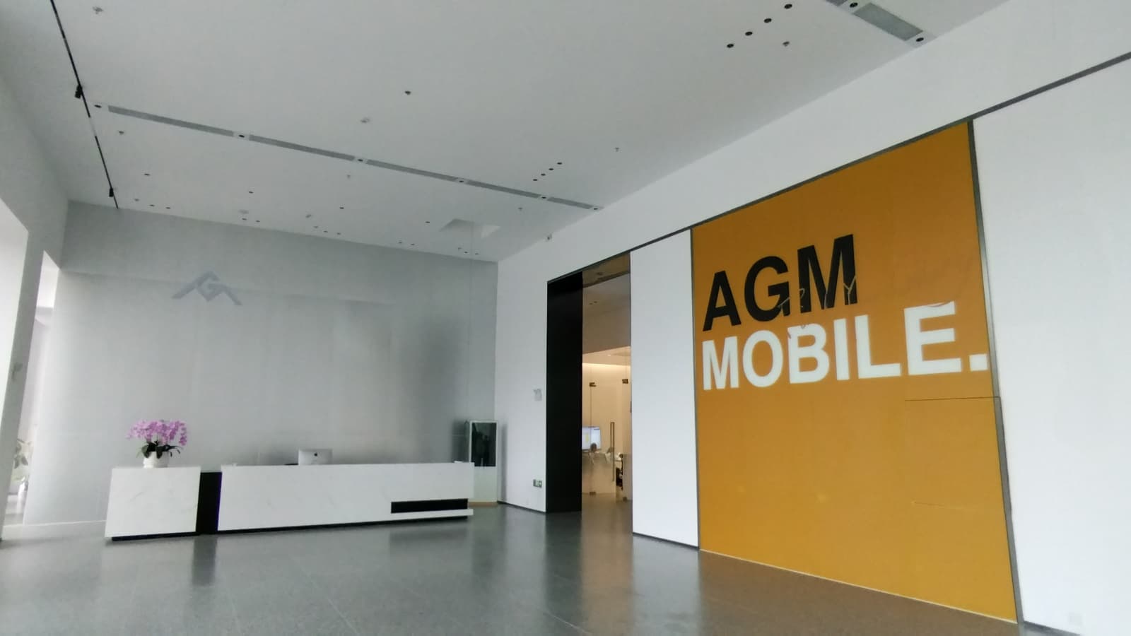 Guangdong Aijiemo Electronic Industry Co., Ltd. Rugged Smartphones
