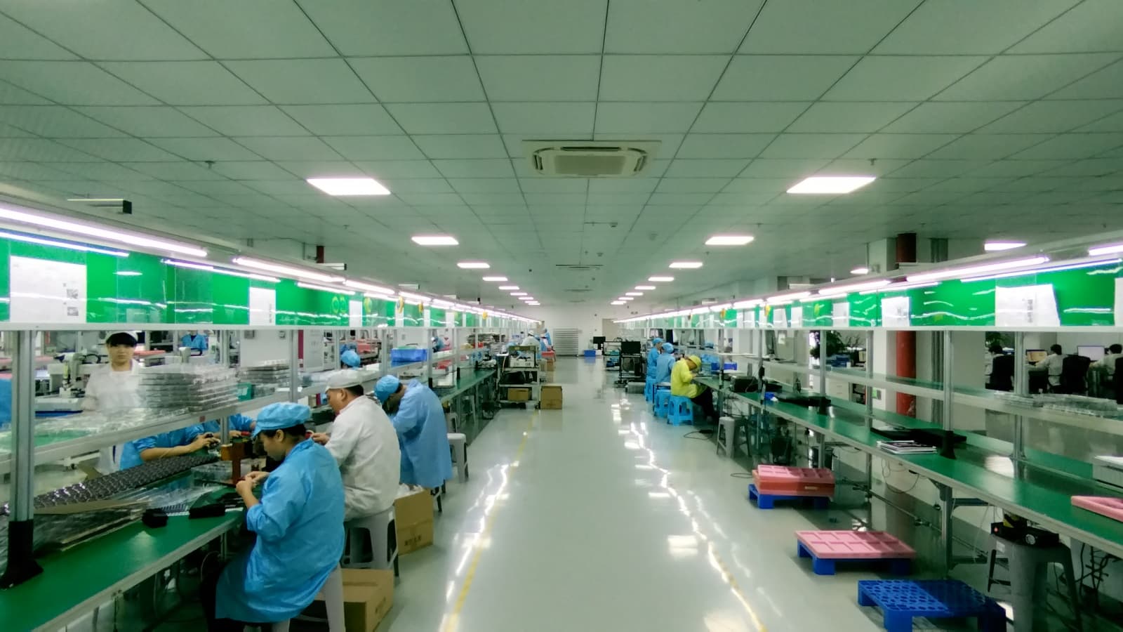 Guangdong Aijiemo Electronic Industry Co., Ltd. 5G Rugged Smartphone