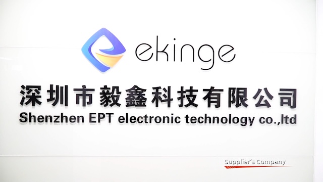Shenzhen Egrade Electronic Technology Co., Ltd. Wireless Speaker
