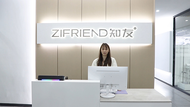 Guangzhou Zifriend Communicate Technology Co., Ltd. Tempered Glass Screen Protector
