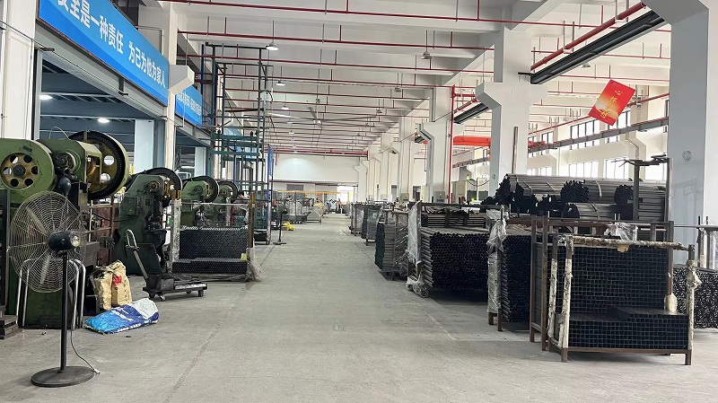 Yongkang Wellshow Sport Products Manufacturing Co., Ltd. Parallettes