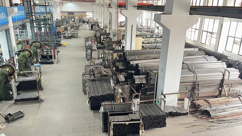 Yongkang Wellshow Sport Products Manufacturing Co., Ltd. Weight Bench