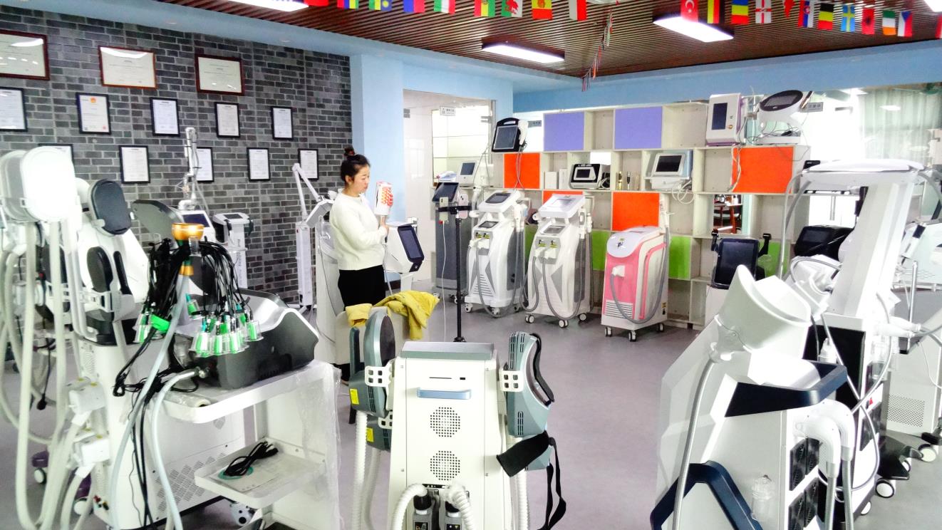 Guangzhou Maglev Plasma Beauty Co., Ltd. Hyaluron Pen