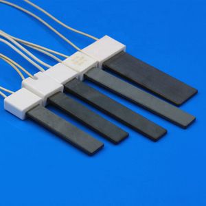 DGC-6A Series 110V 120V 220V 240V Si3N4 Silicon Nitride Ceramic Heater