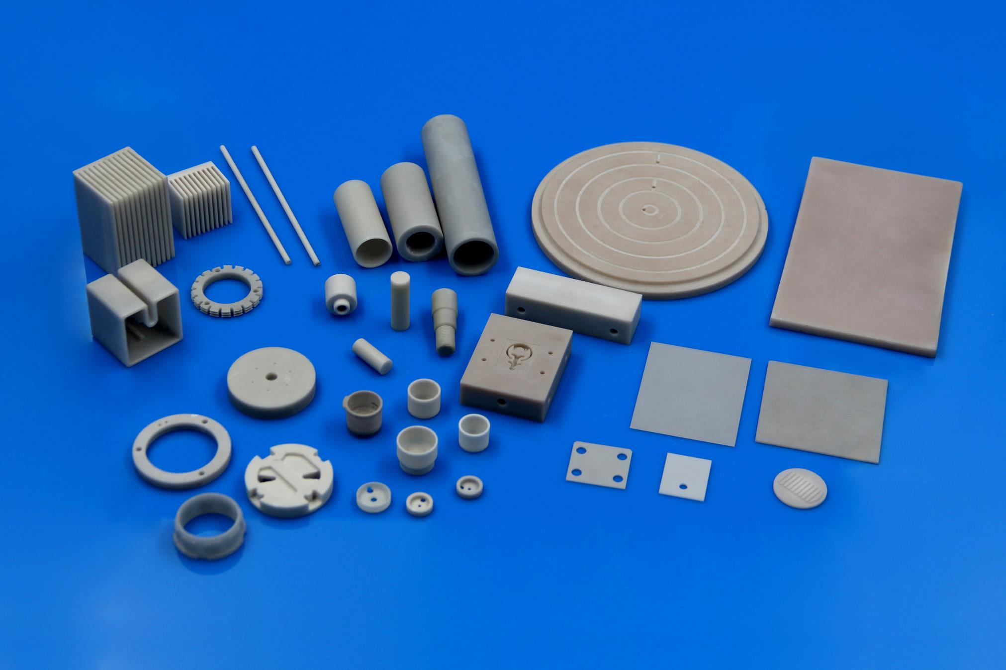 Xiamen Innovacera Advanced Materials Co., Ltd Ceramic Heater