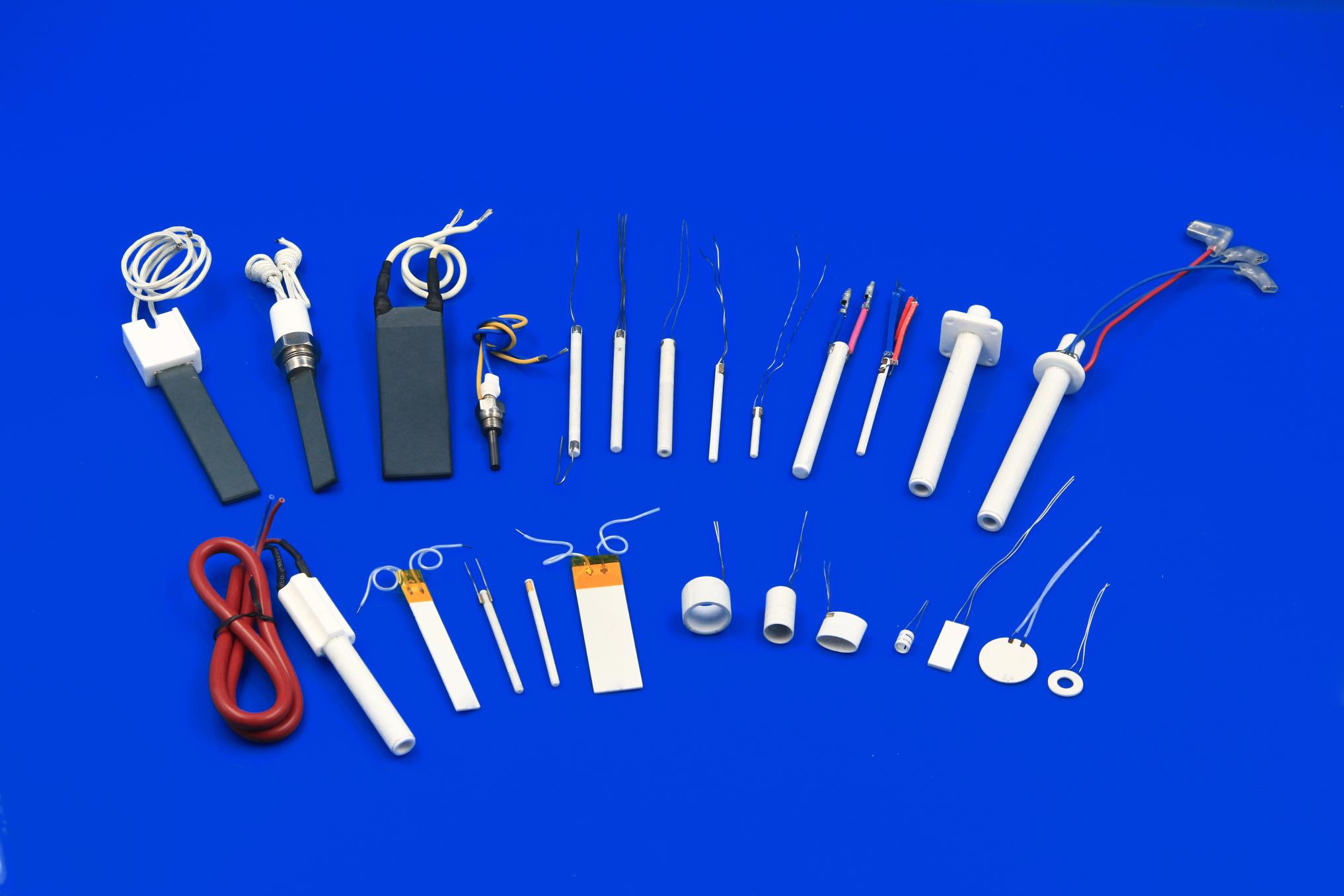 Xiamen Innovacera Advanced Materials Co., Ltd Alumina Ceramic